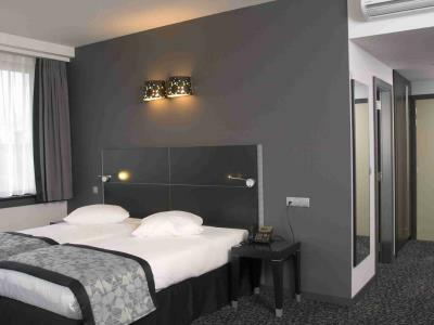 Hotel Ramada Brussels 4*