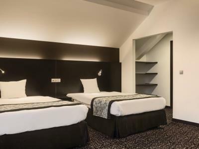 Ramada Brussels