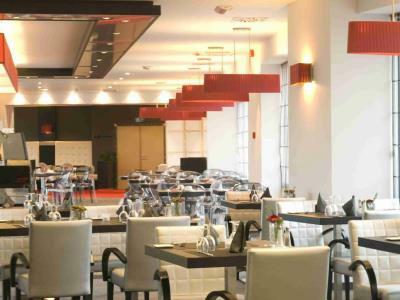Ramada Brussels Woluwe-Saint-Lambert