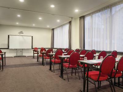 Hotel Ramada Brussels 4*