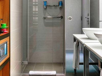 Khách sạn Aloft Schuman 3*