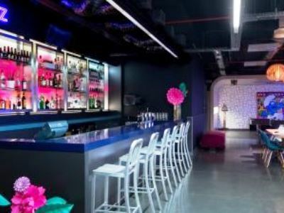Aloft Schuman Khách sạn Brussels