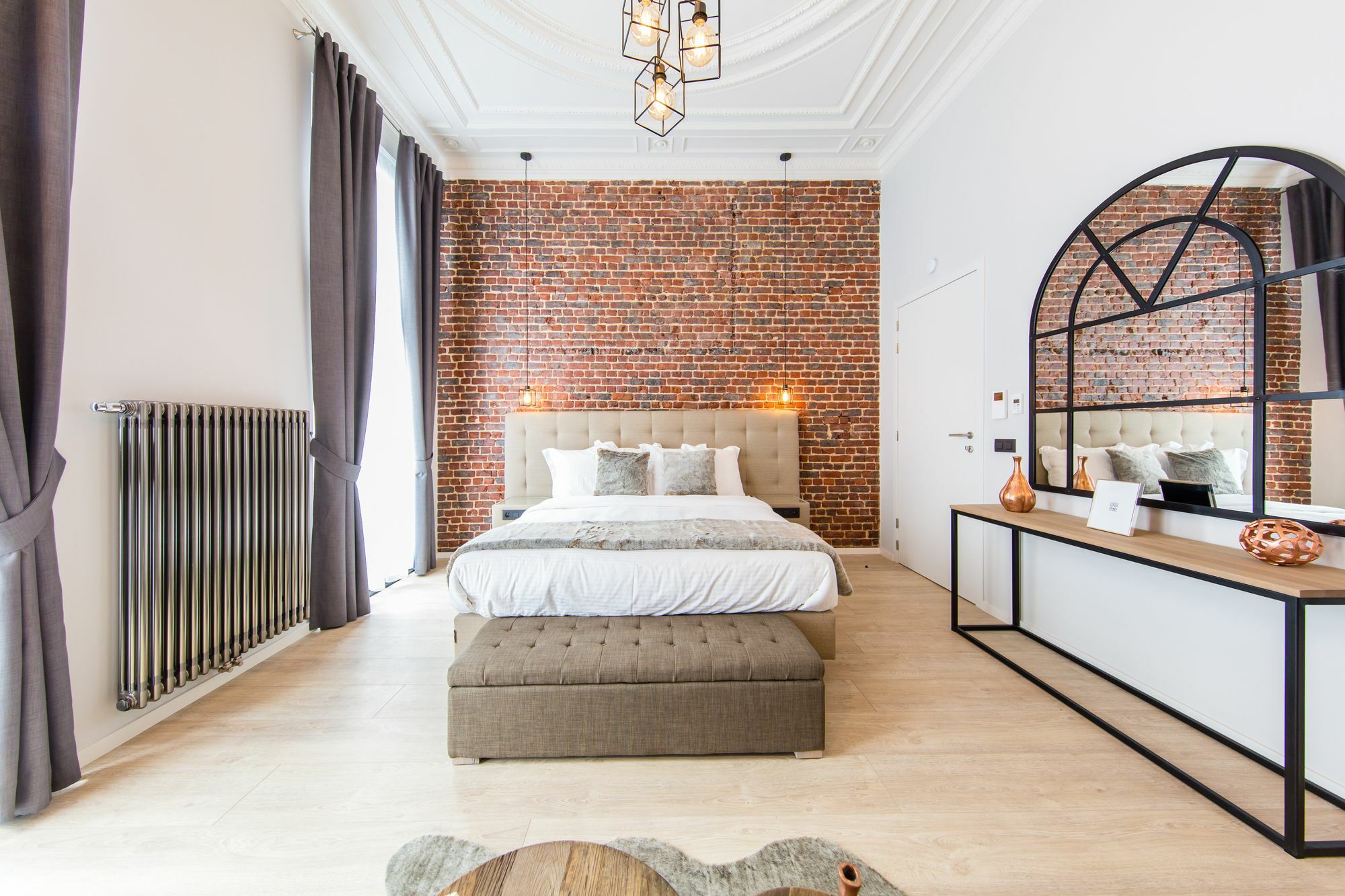 Apartamento Secret Royal