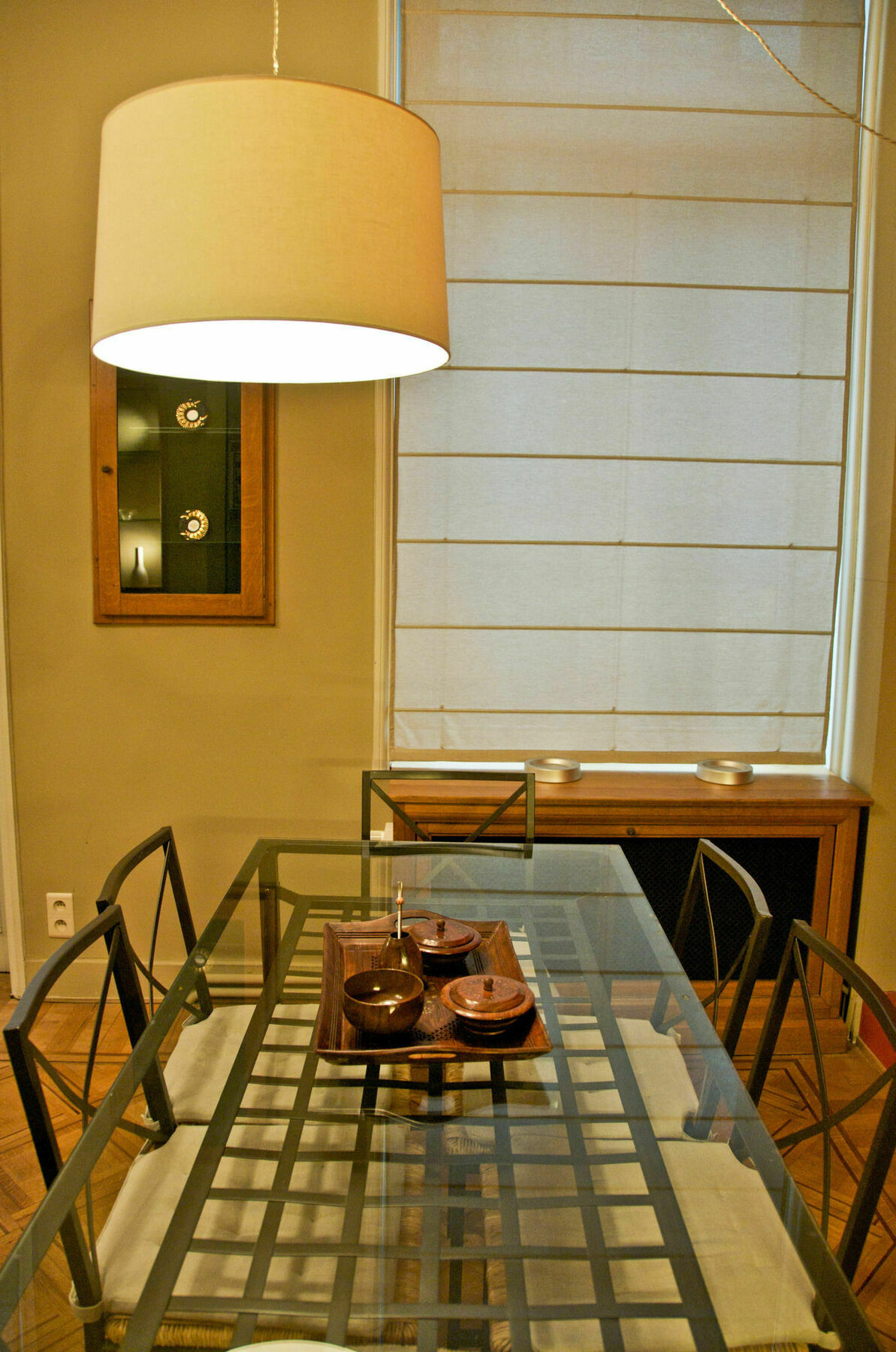 Mas Eu Aparthotel 4*