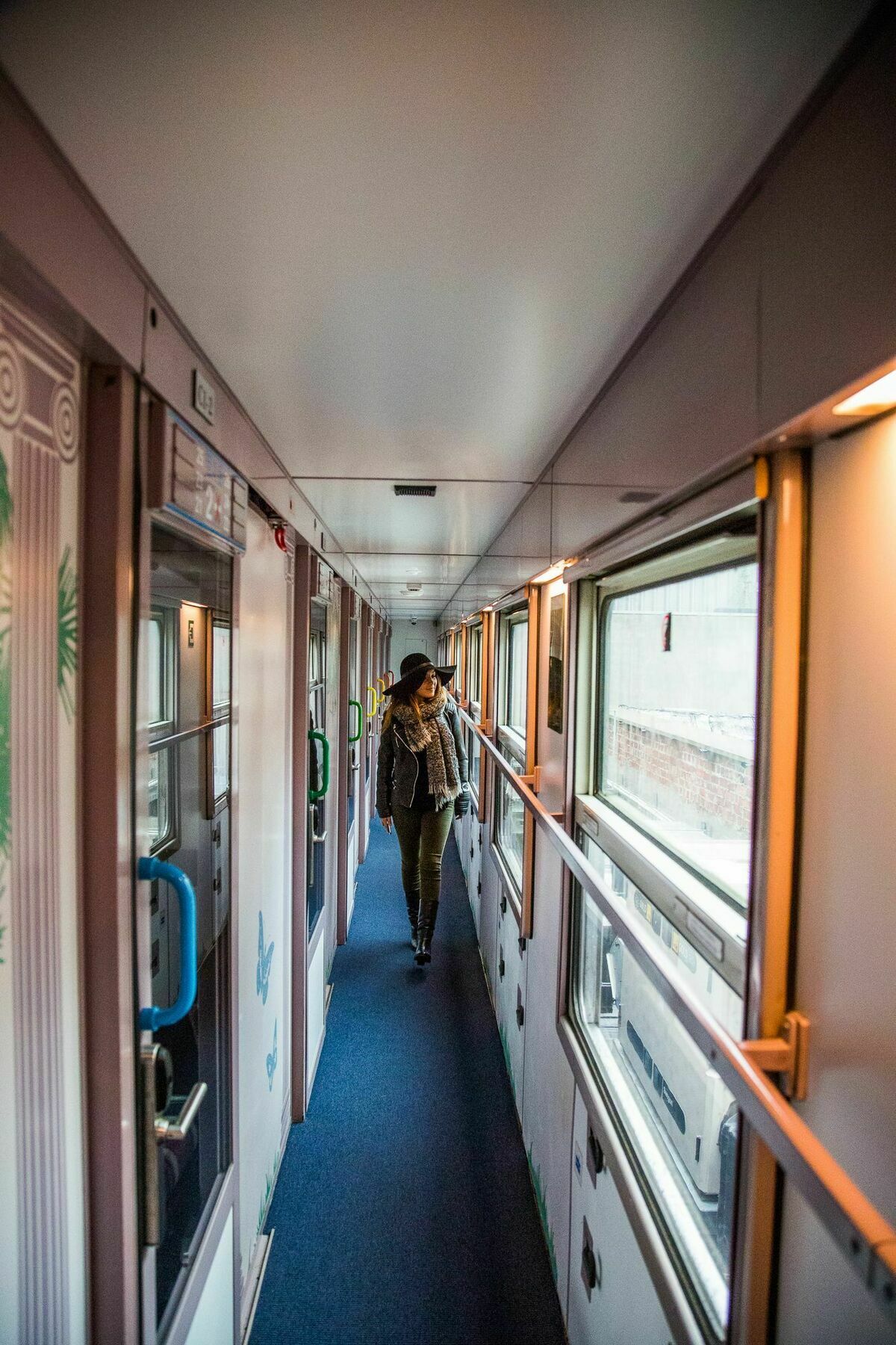 Train *