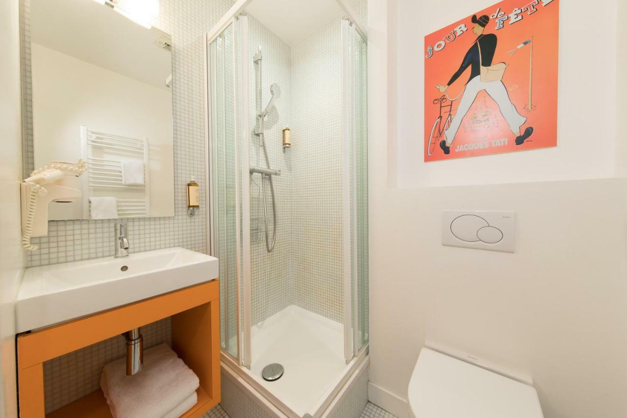 Vintage Brussels 3* Saint-Gilles