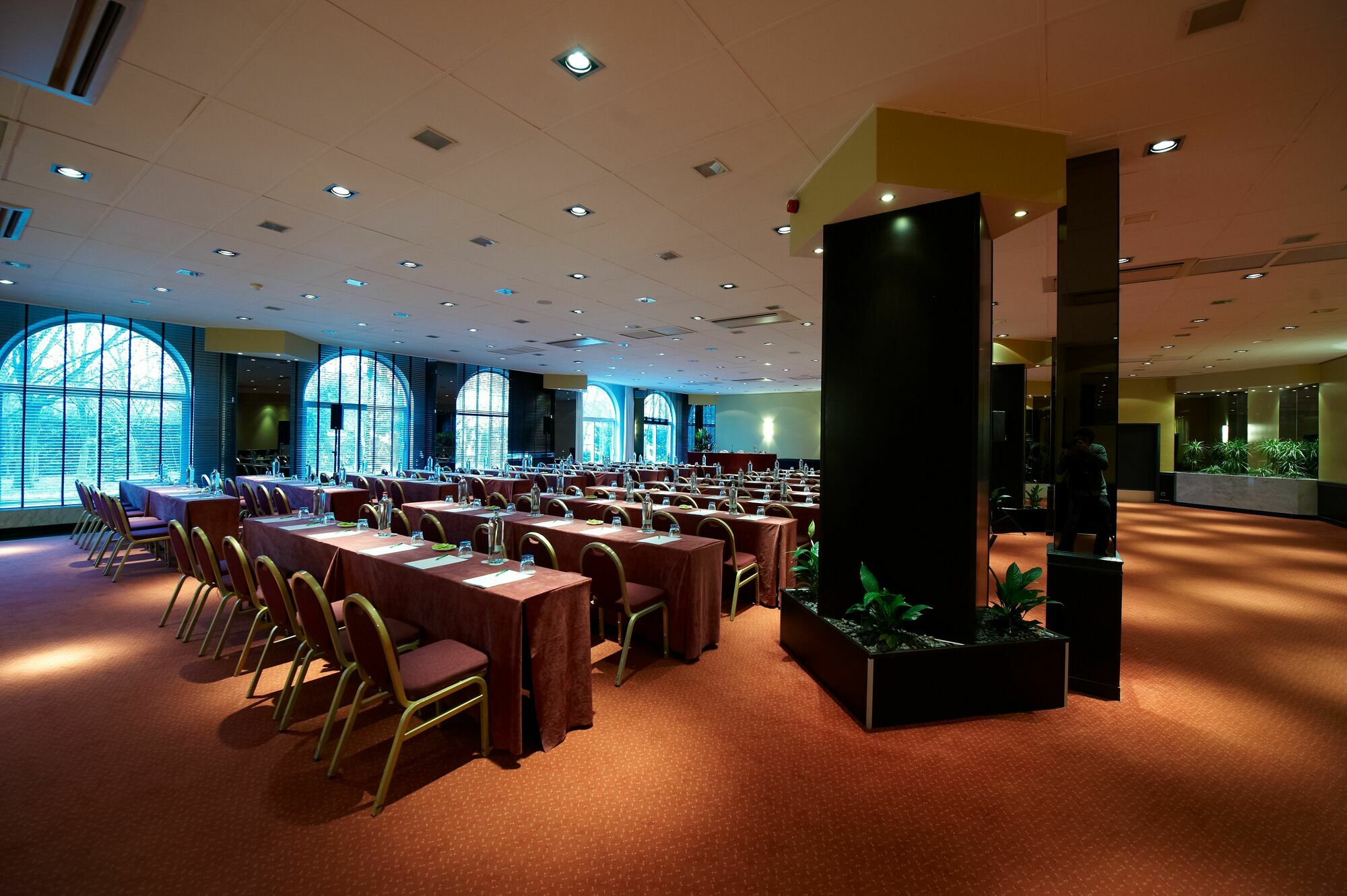 A&o Centrum 4*