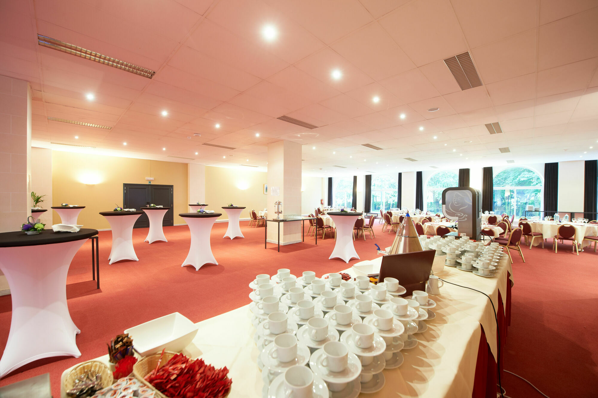 Hotel A&o Centrum