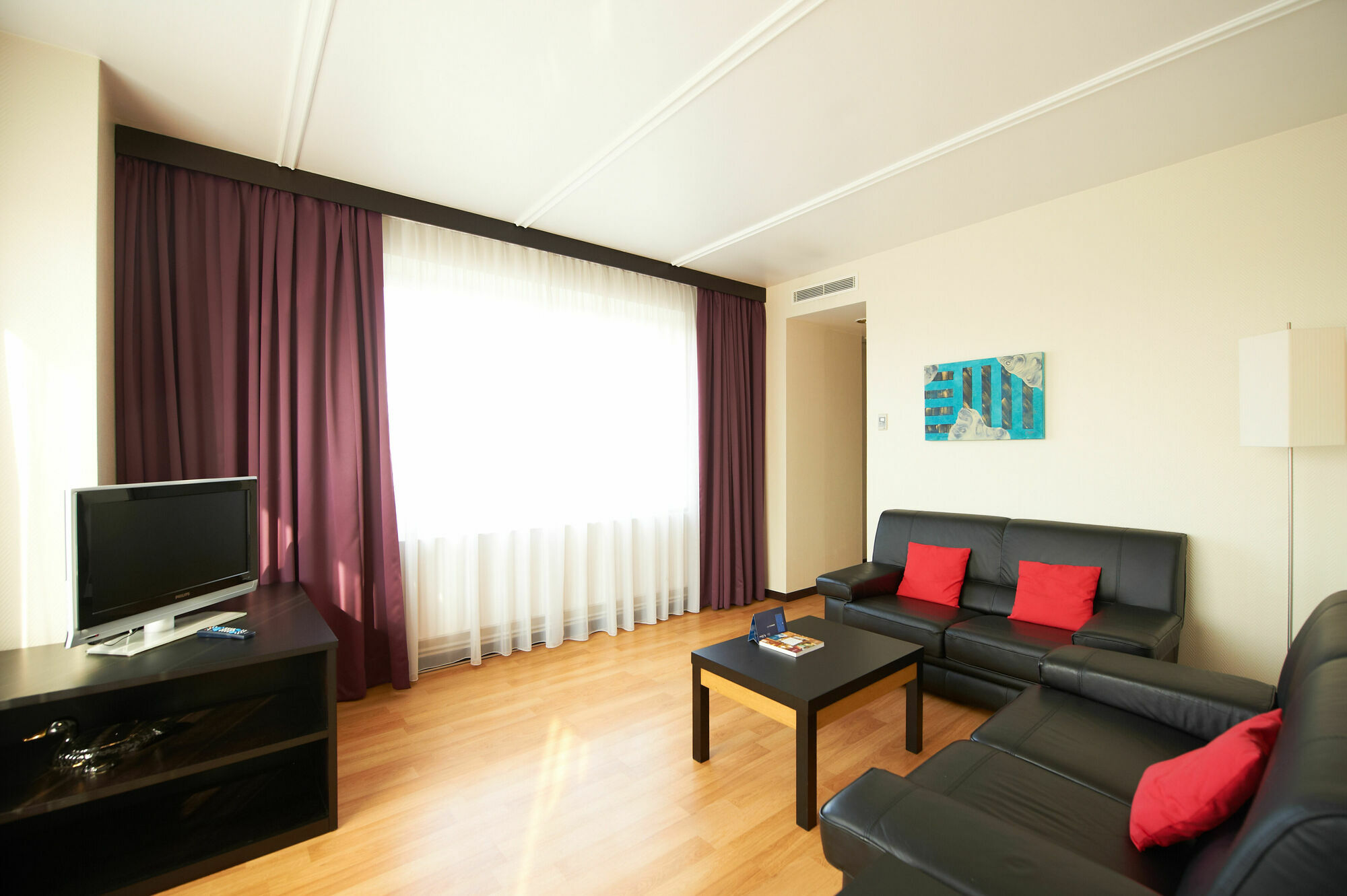 Hotel A&o Centrum Brussels