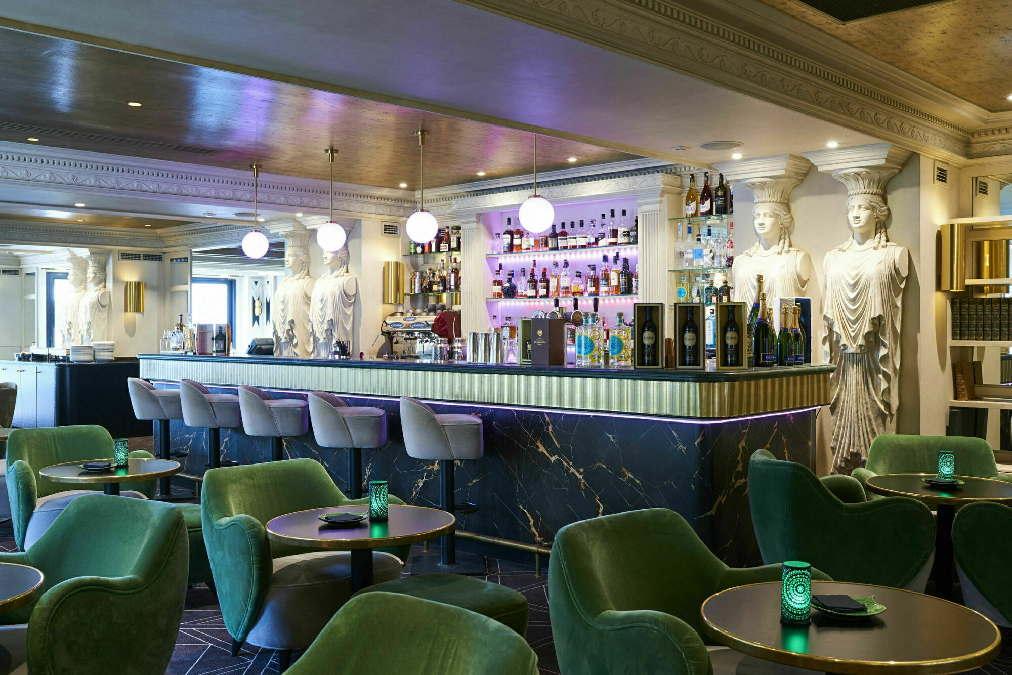 Hotel Barsey By Warwick 4*