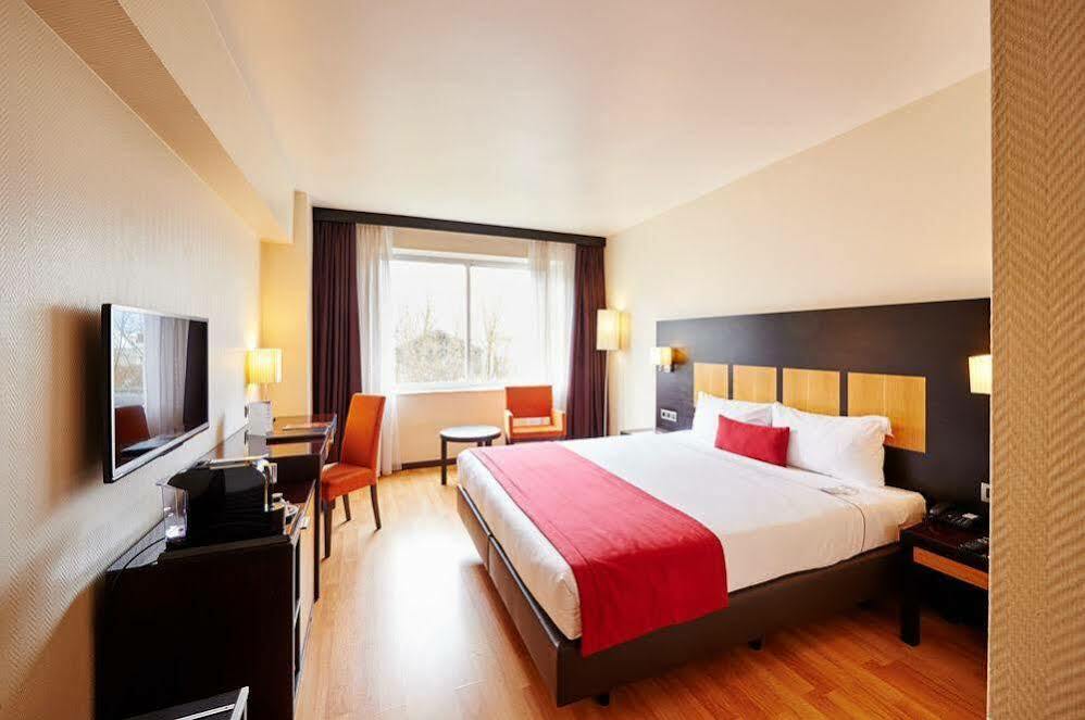 Hotel A&o Centrum Brussels