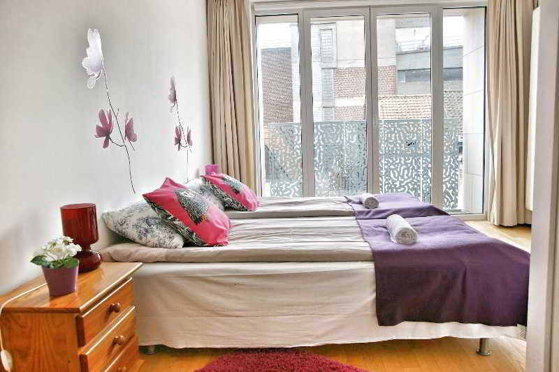 The Opera Apartment *