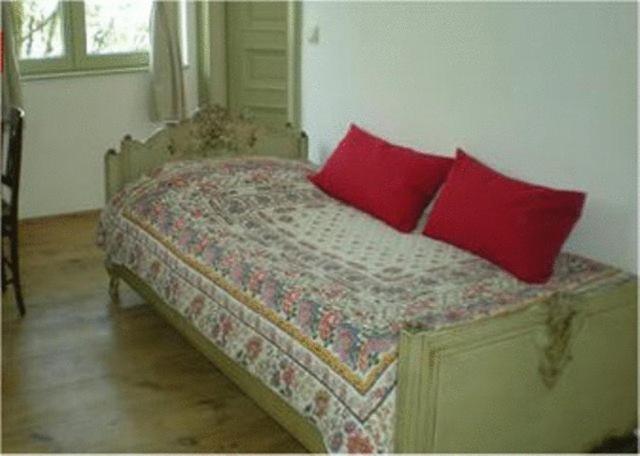 La Roulotte De Marguerite Ixelles