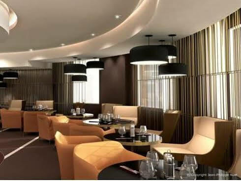 Pullman Brussels Centre Midi Hotel Saint-Gilles