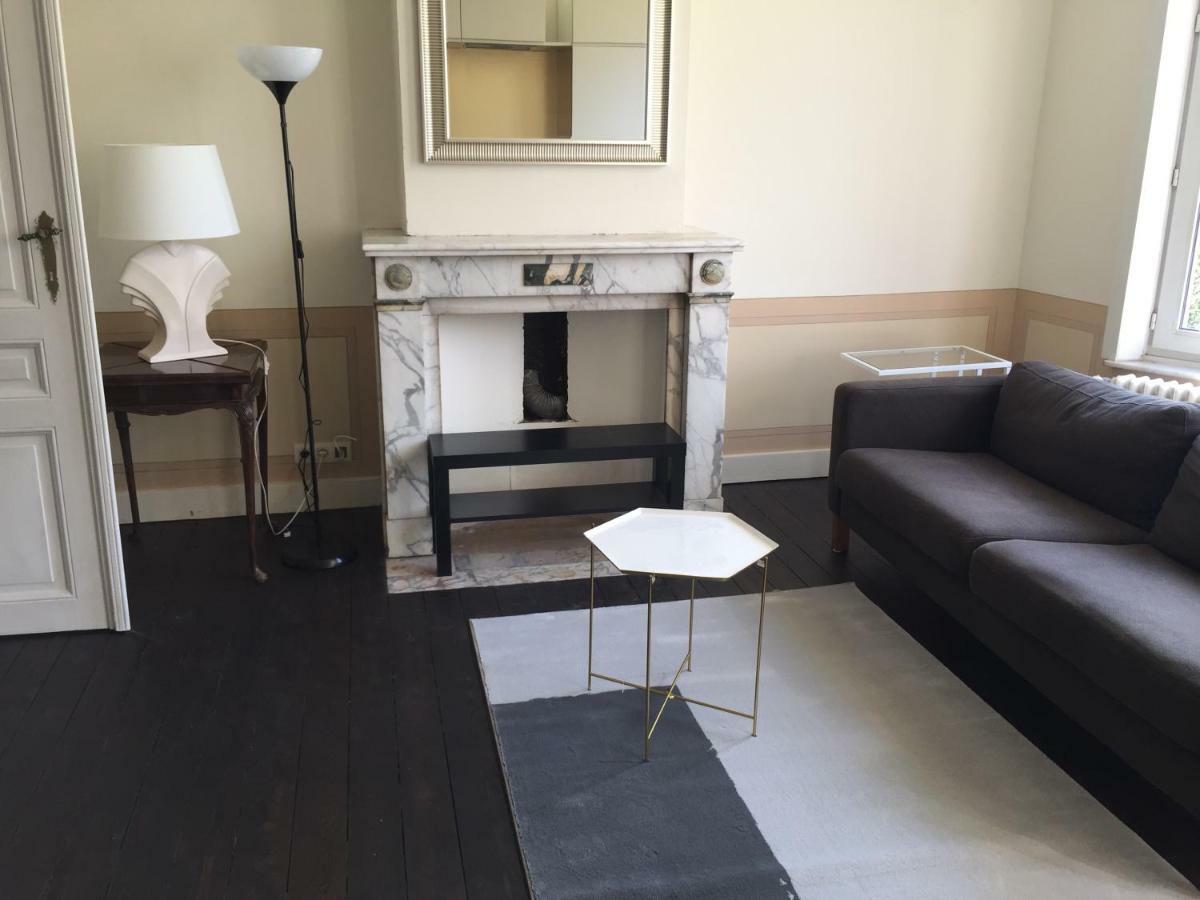 View Apartment