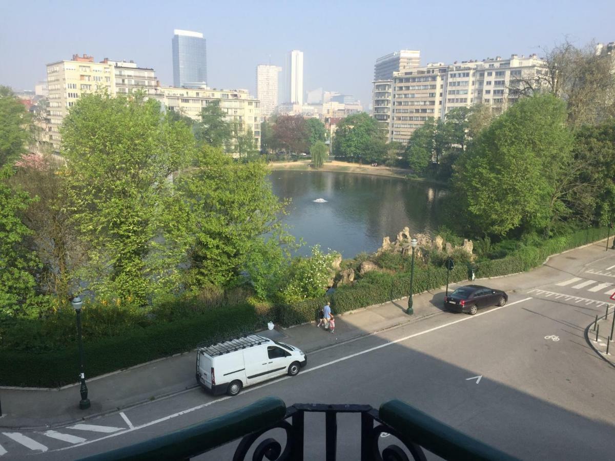 View Apartment