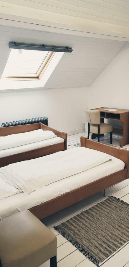 Cocoon Homestay