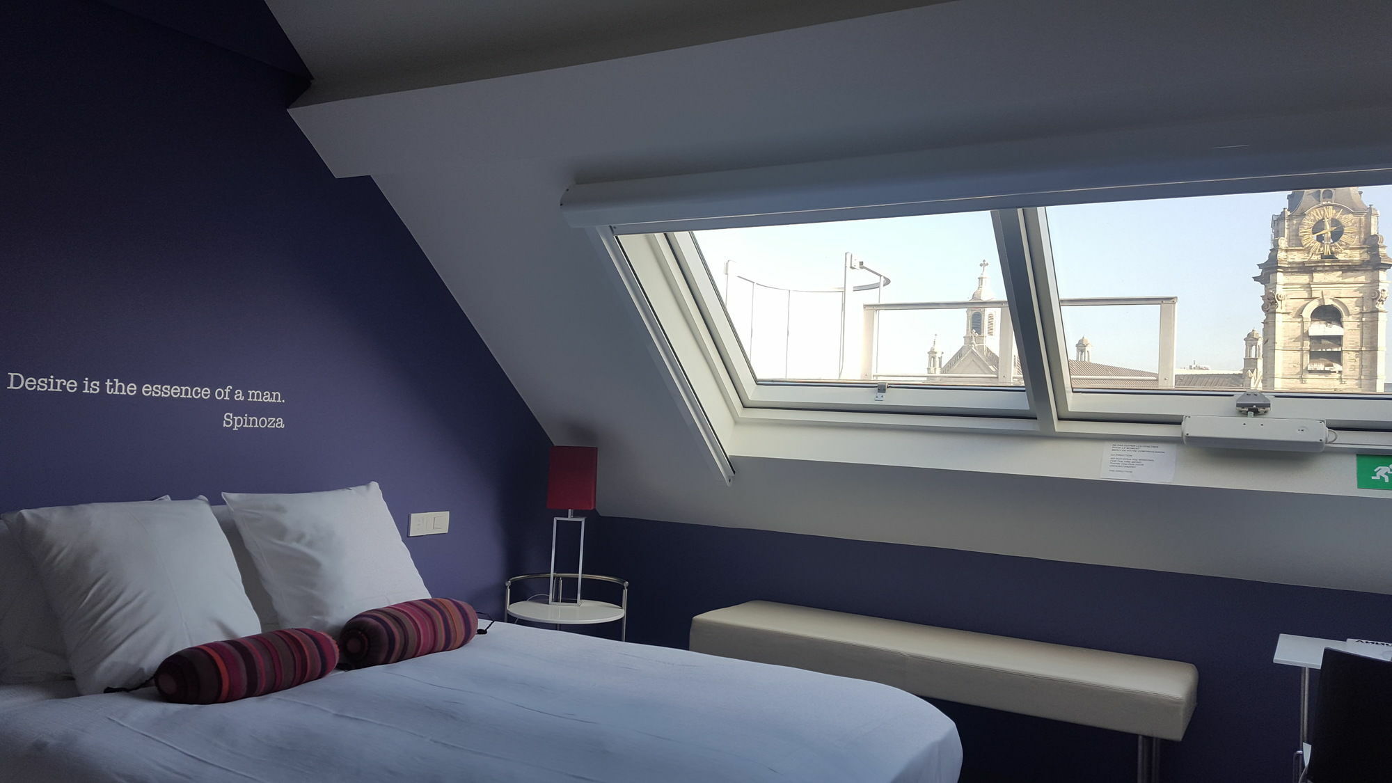 Smartflats - Pacific 3* Brussels