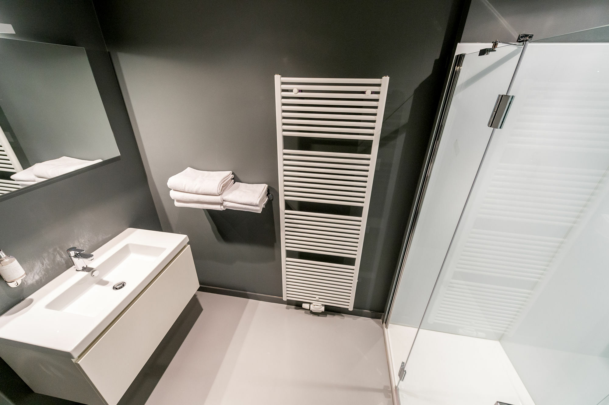 Smartflats Design - Postiers Appartement