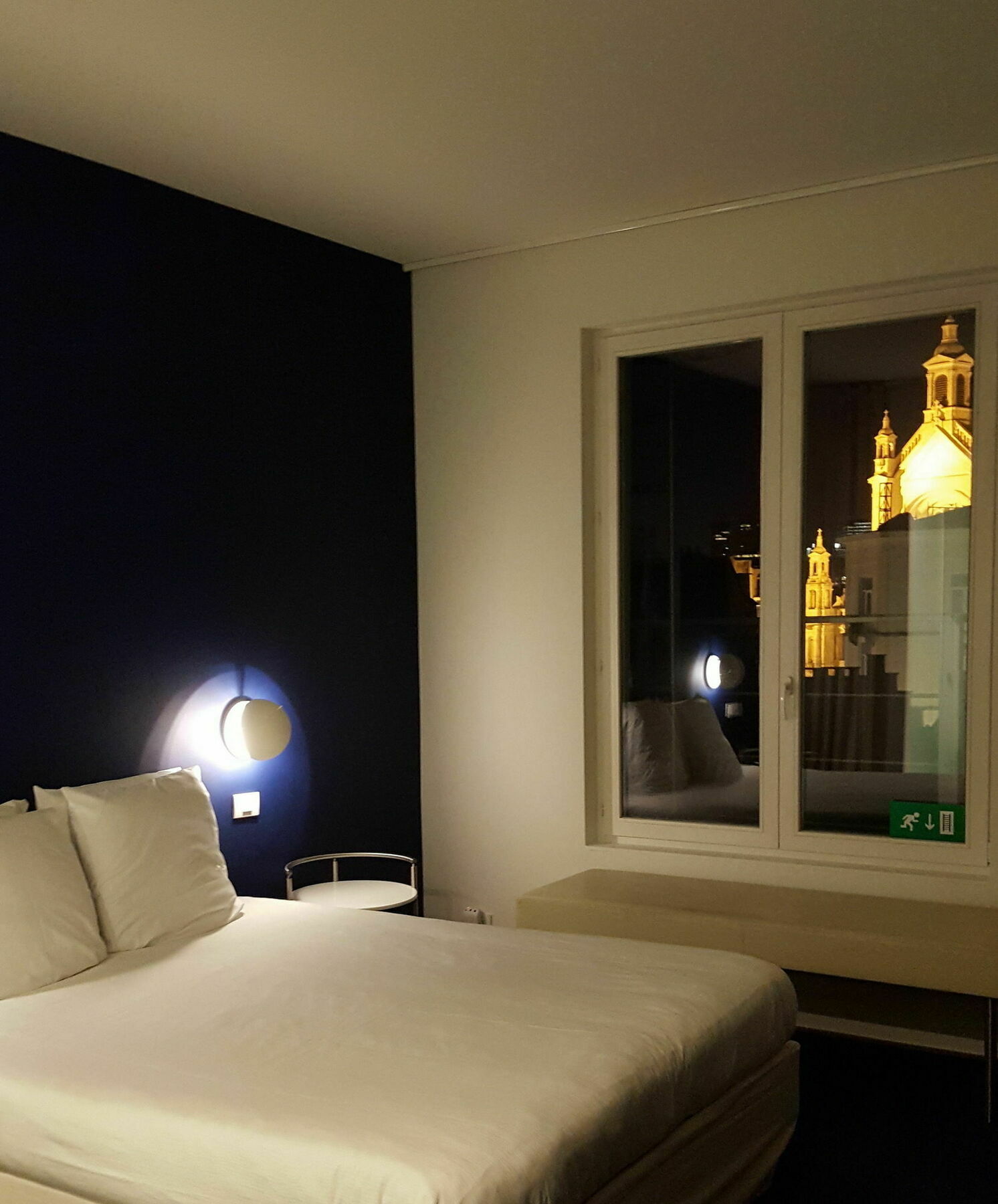 Smartflats - Pacific Hotel