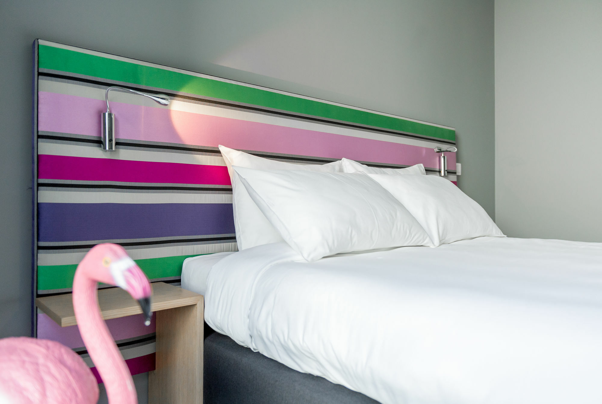 Appartement Smartflats Design - Postiers Brussel