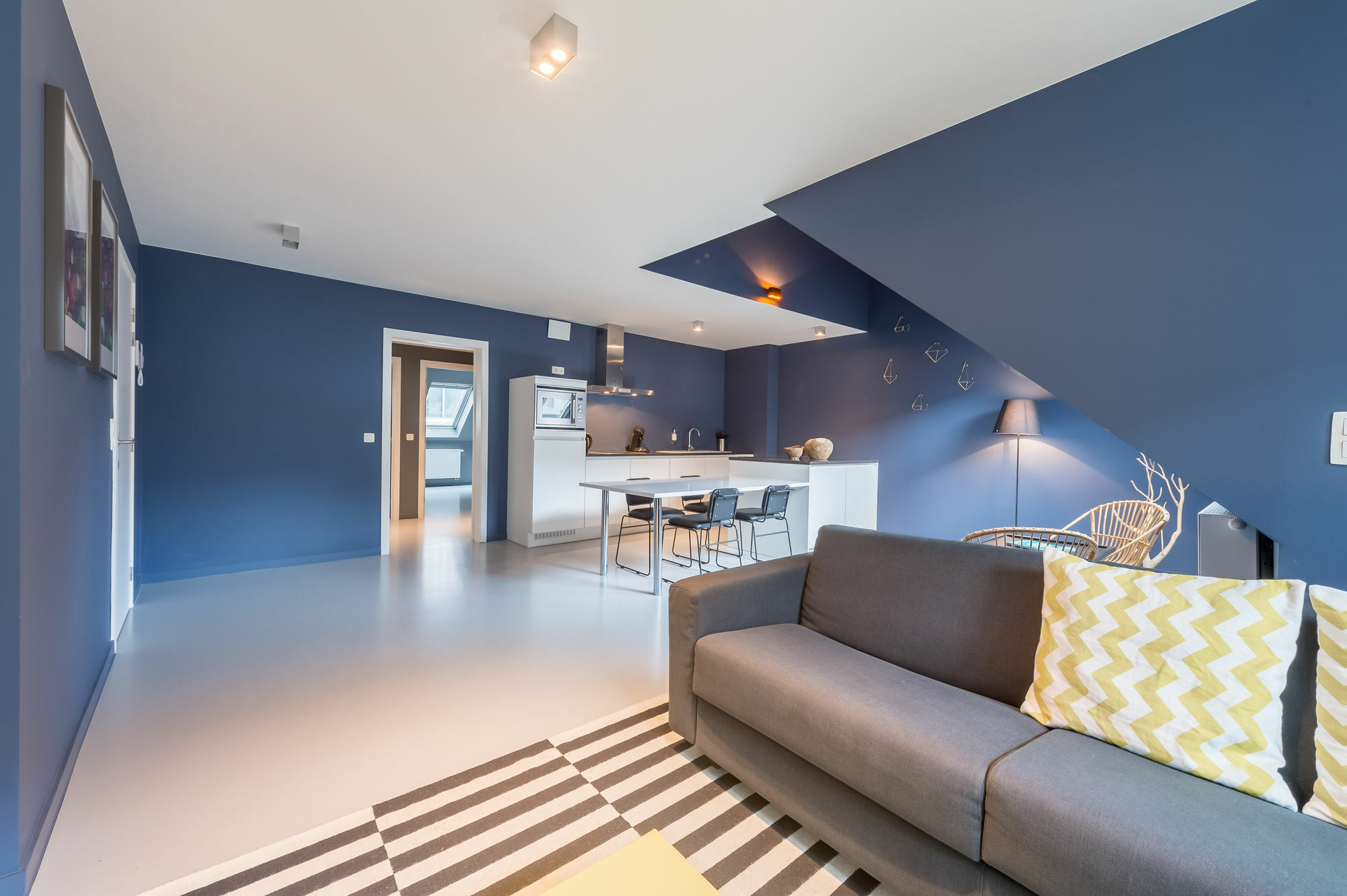 Smartflats Design - Postiers