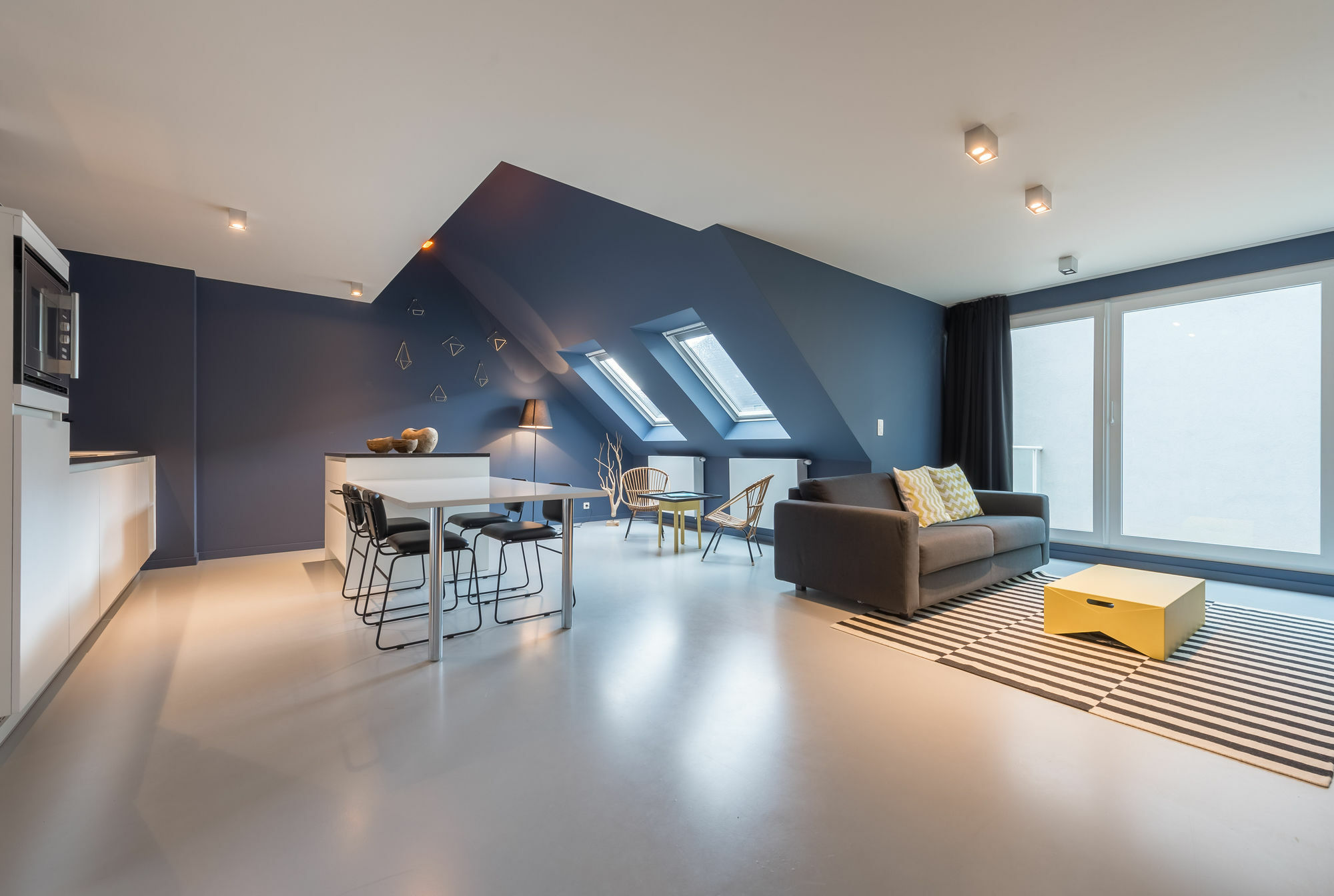 Smartflats Design - Postiers *