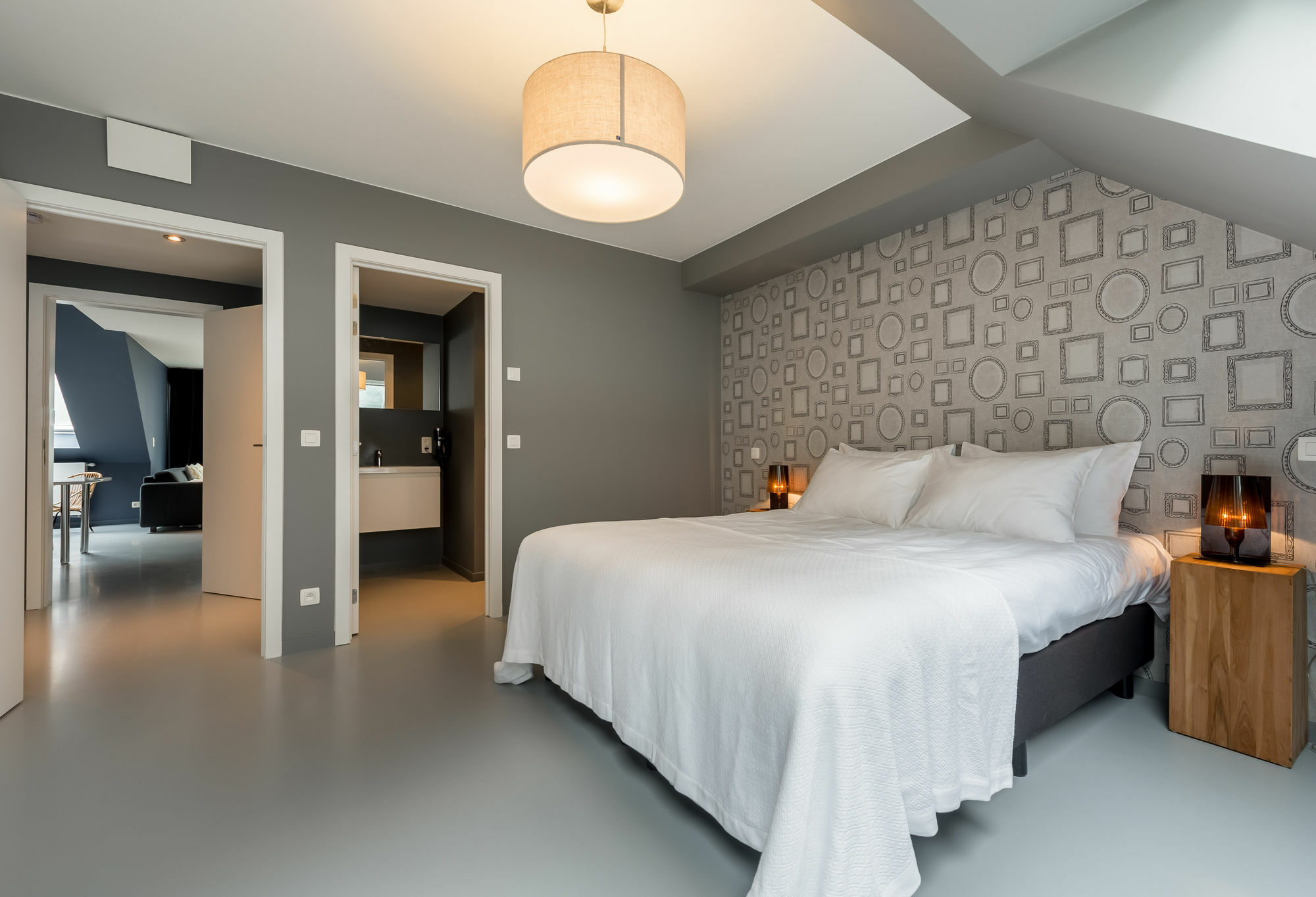 Smartflats Design - Postiers Appartement *