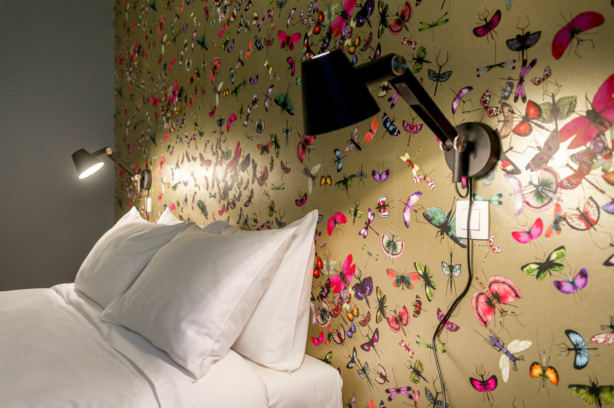 Smartflats Design - Postiers * Brussel