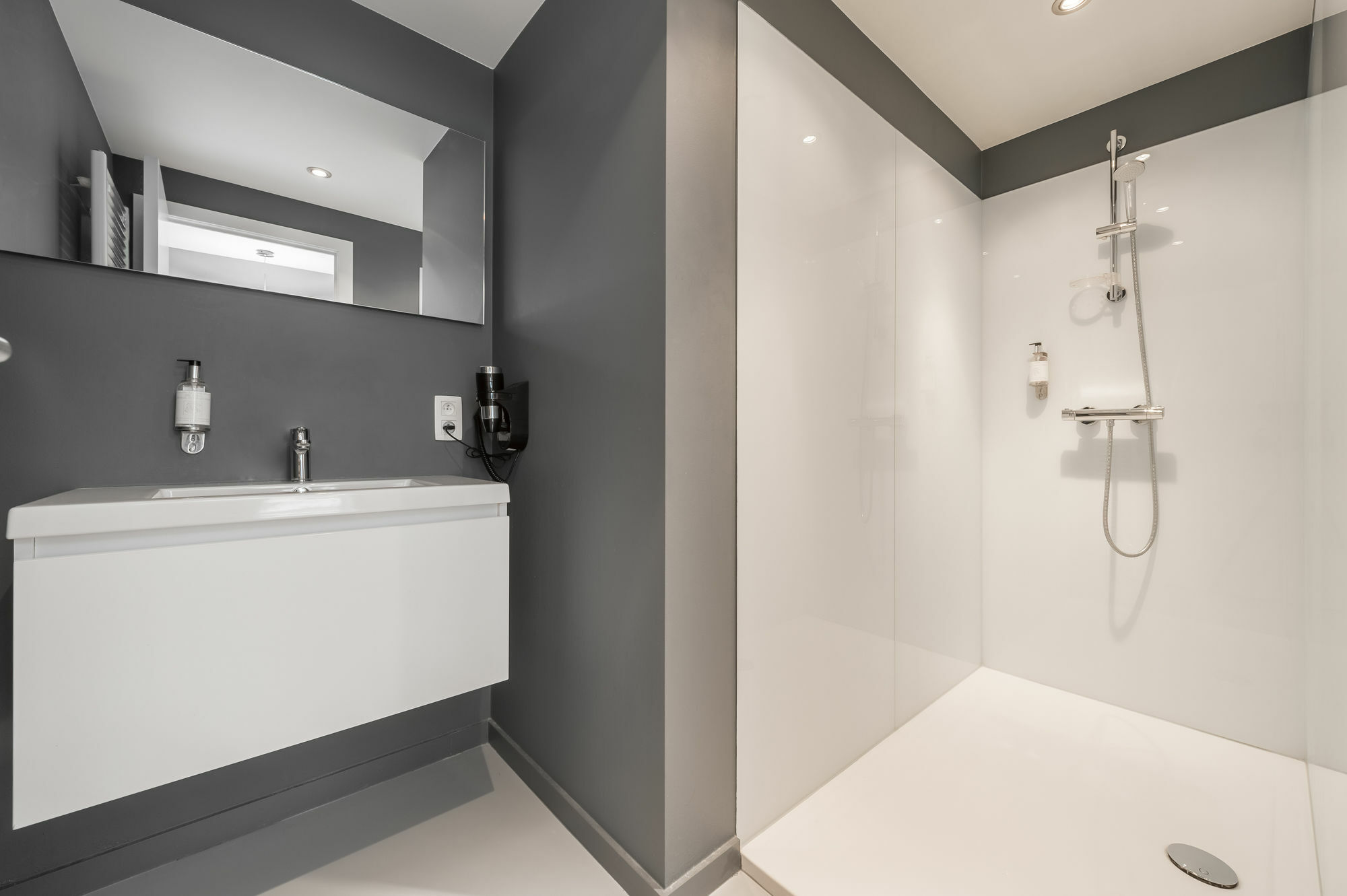 Appartement Smartflats Design - Postiers