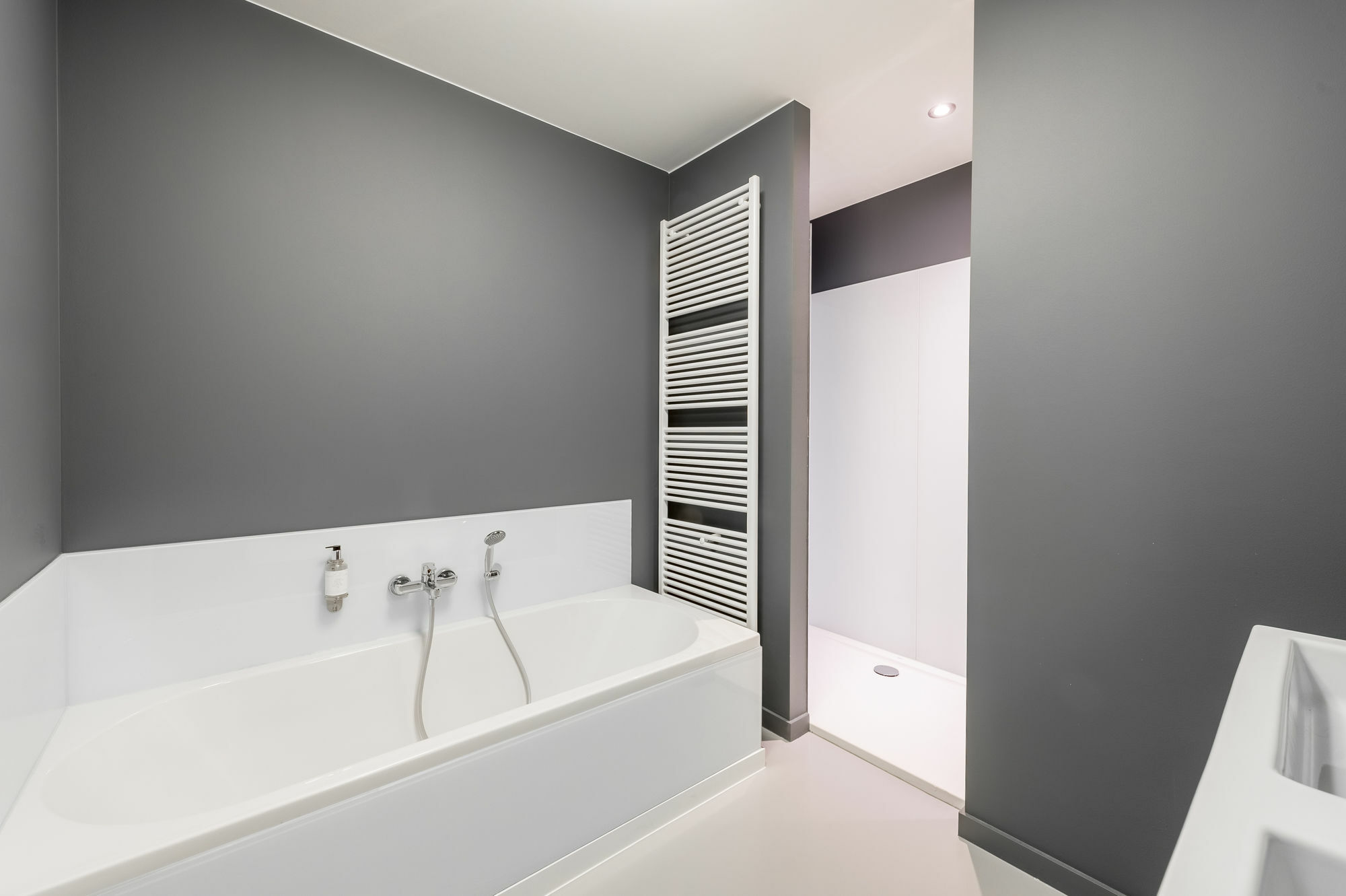 Appartement Smartflats Design - Postiers Brussel