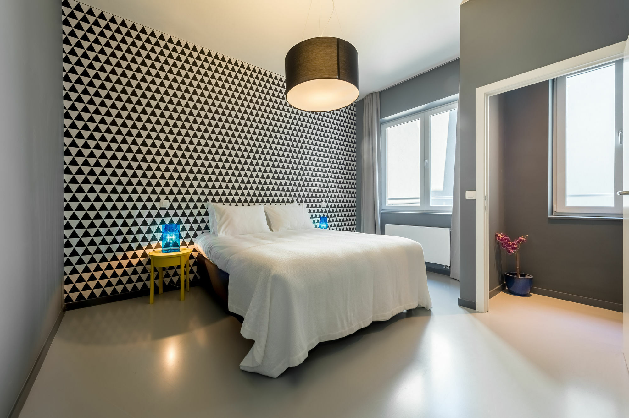 Smartflats Design - Postiers * Brussel