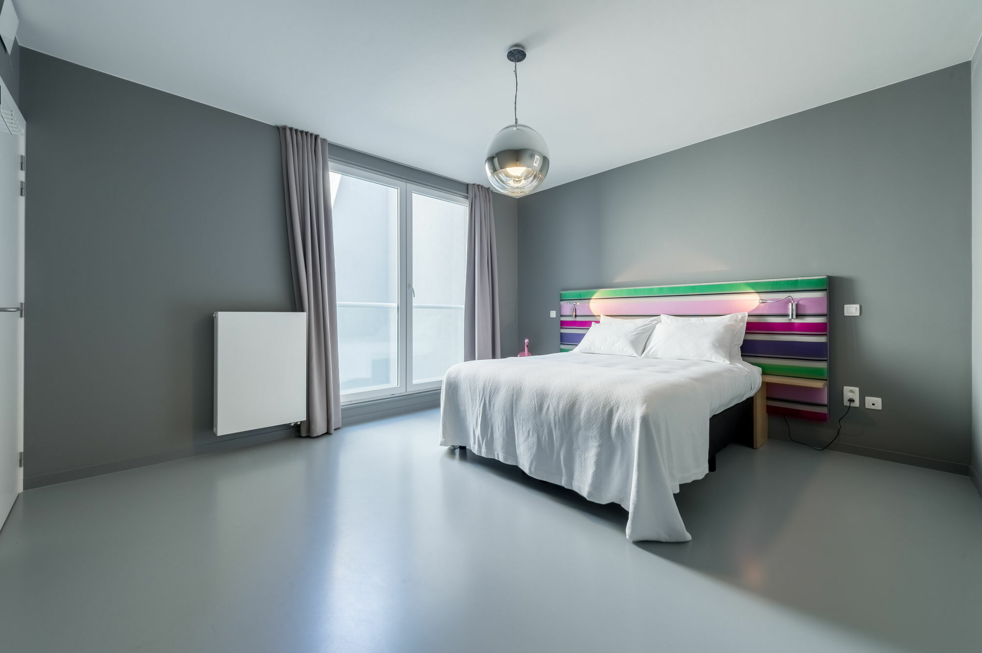 Smartflats Design - Postiers