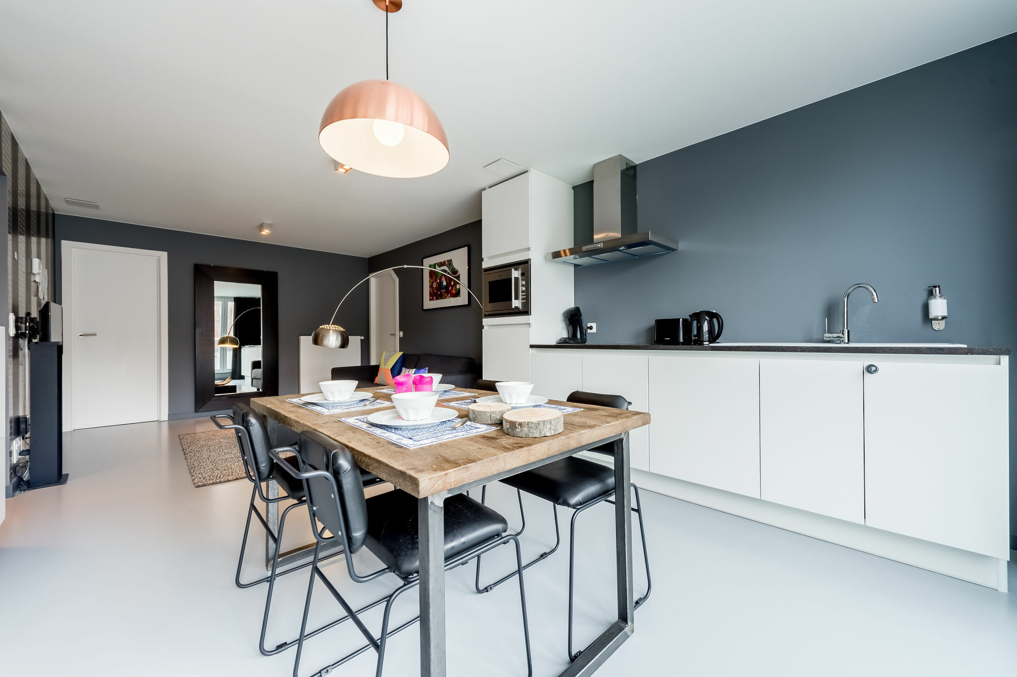 Smartflats Design - Postiers Appartement *