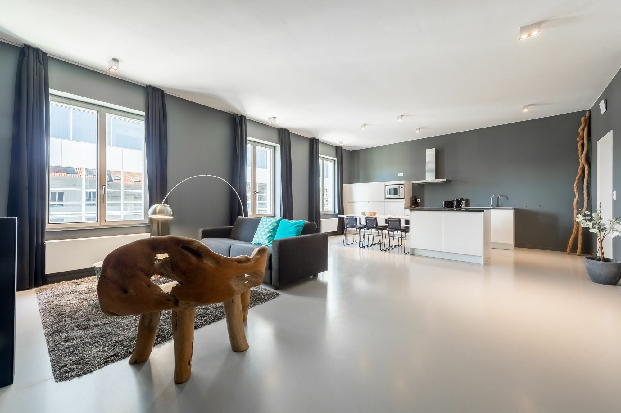 Appartement Smartflats Design - Postiers *
