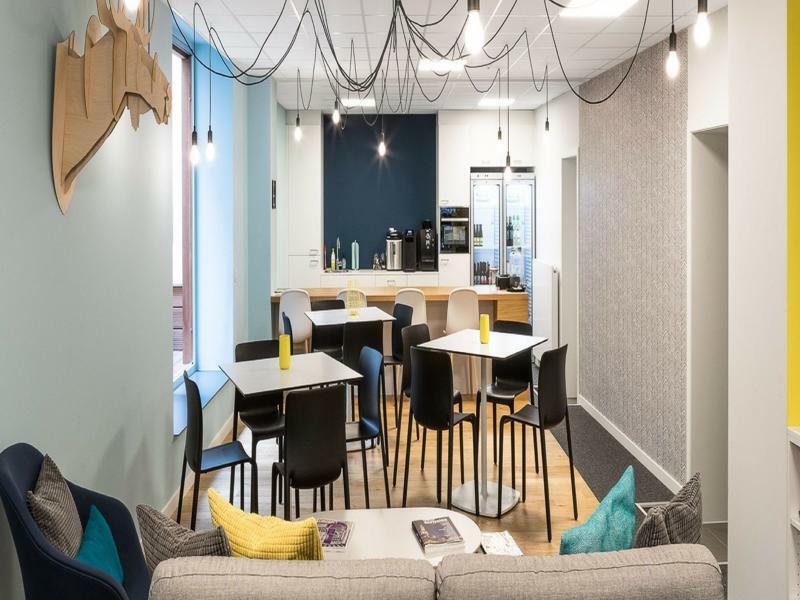Smartflats Design - Postiers Appartement Brussel