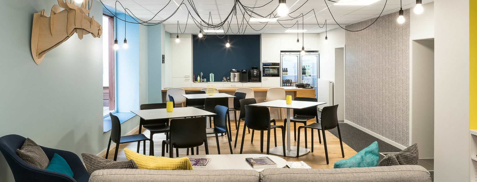 Appartement Smartflats Design - Postiers