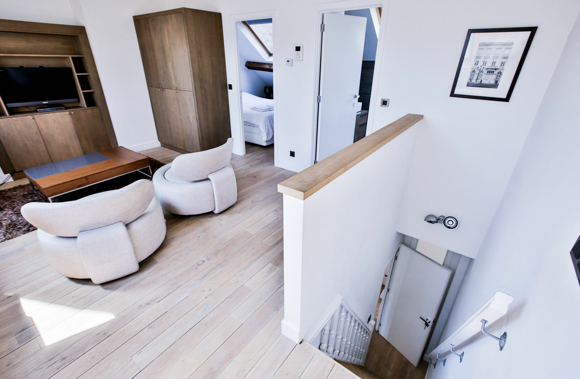 Royal Botanique Apartment