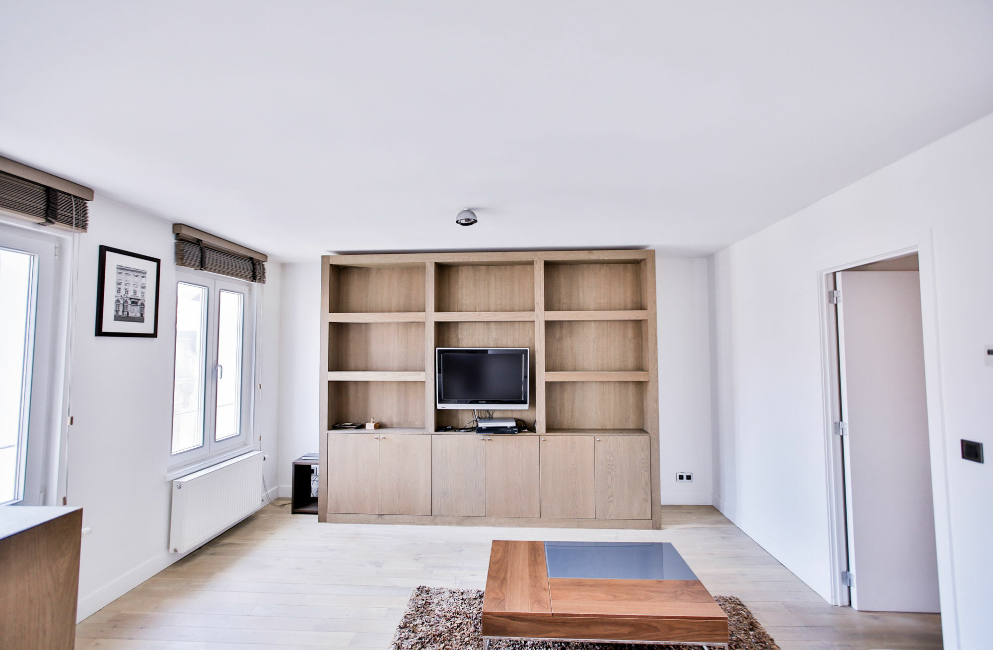 Royal Botanique Apartment