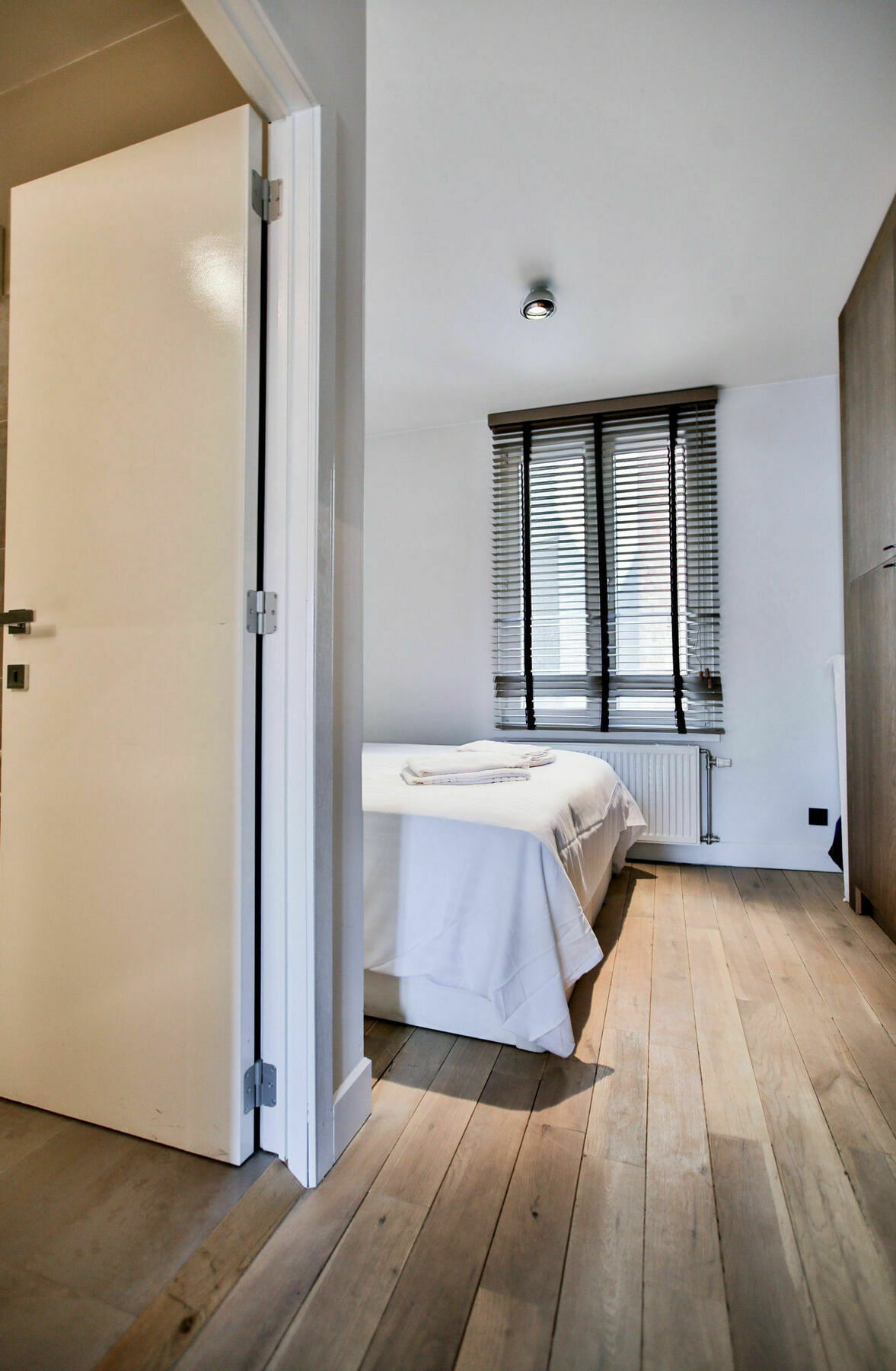 Apartment Royal Botanique