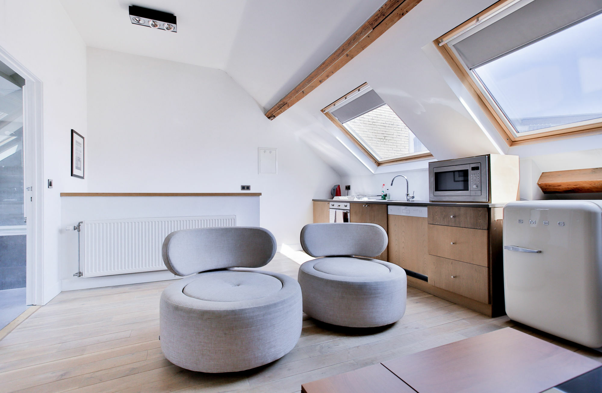 Royal Botanique Apartment
