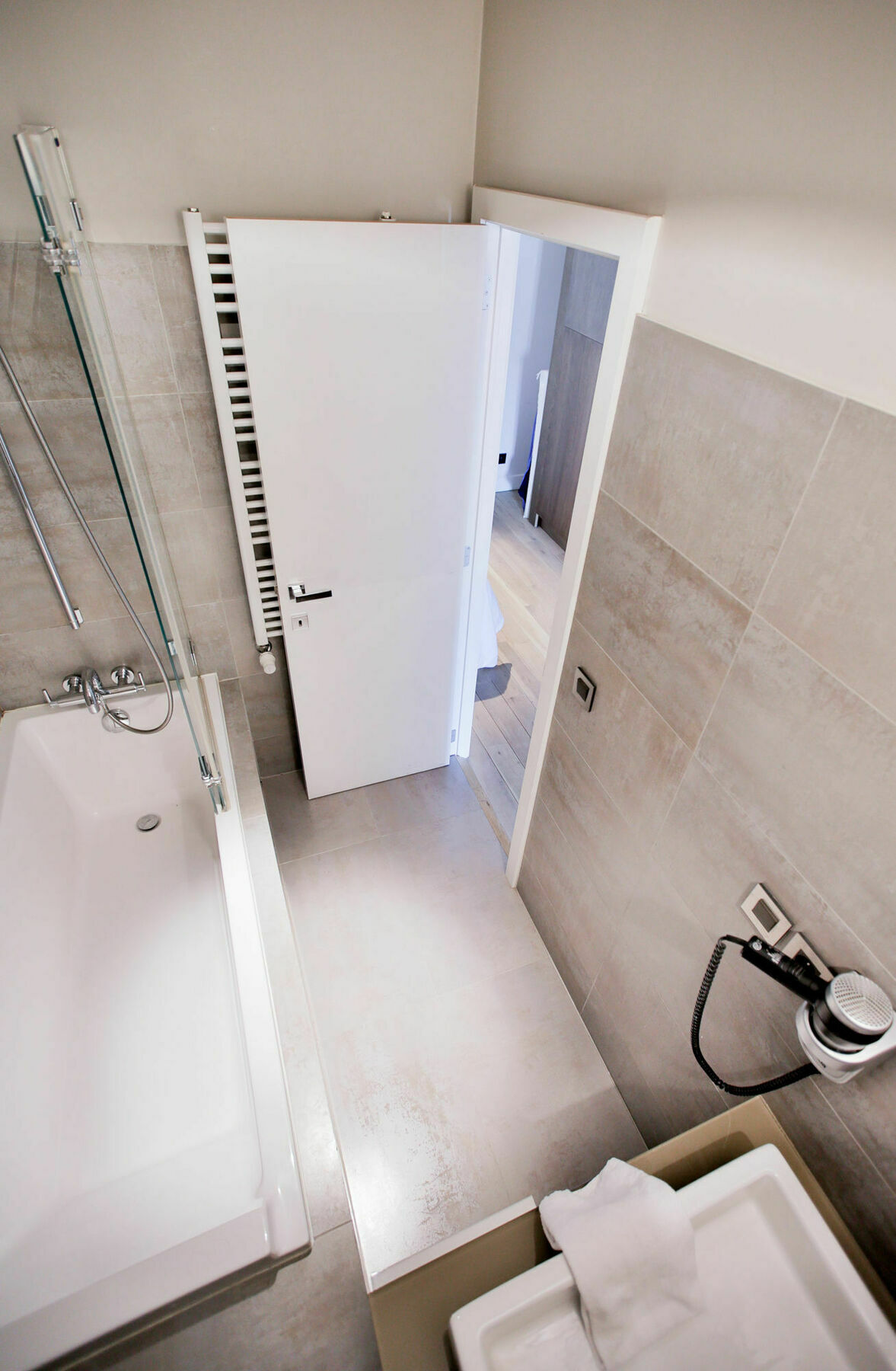 Royal Botanique Apartment Brussels