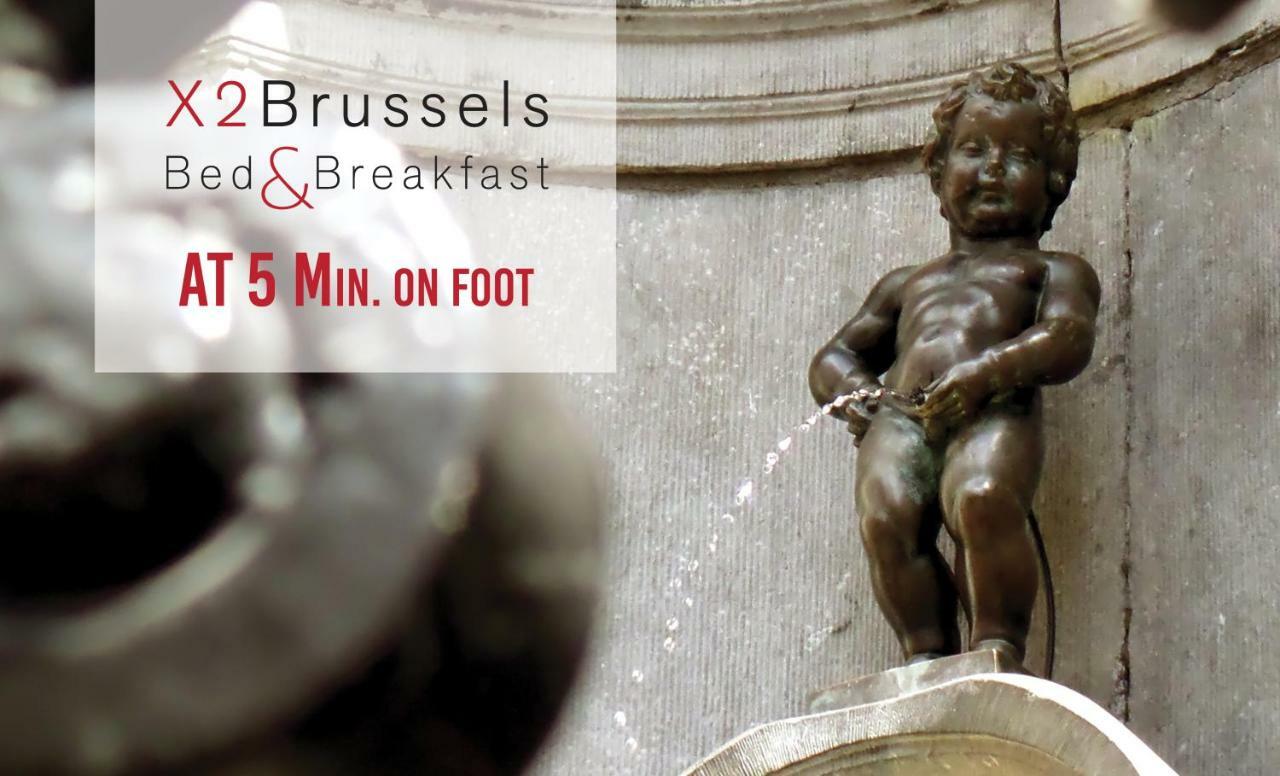 X2brussels 3*
