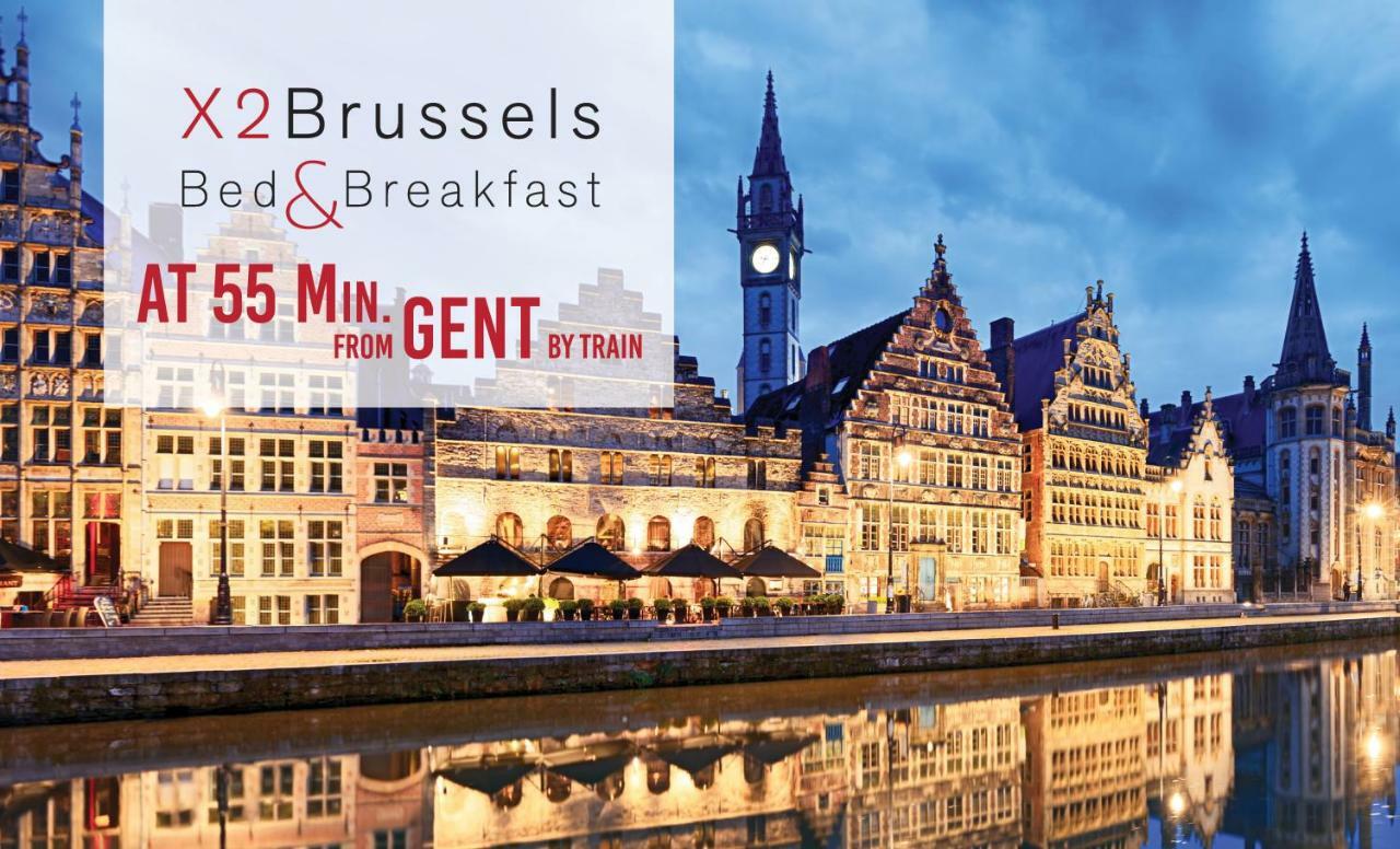 X2brussels Brussels