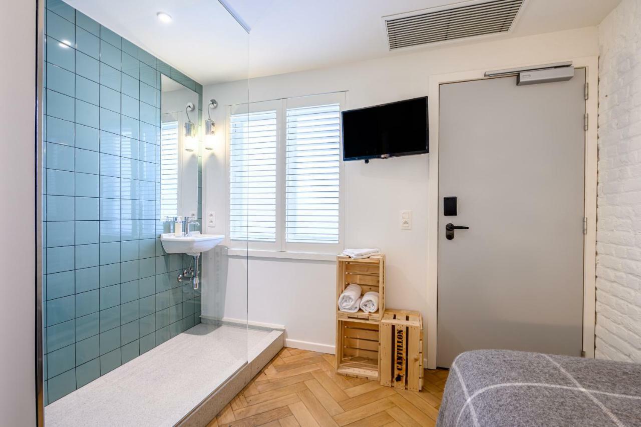 La Grande Cloche 3* Brussel