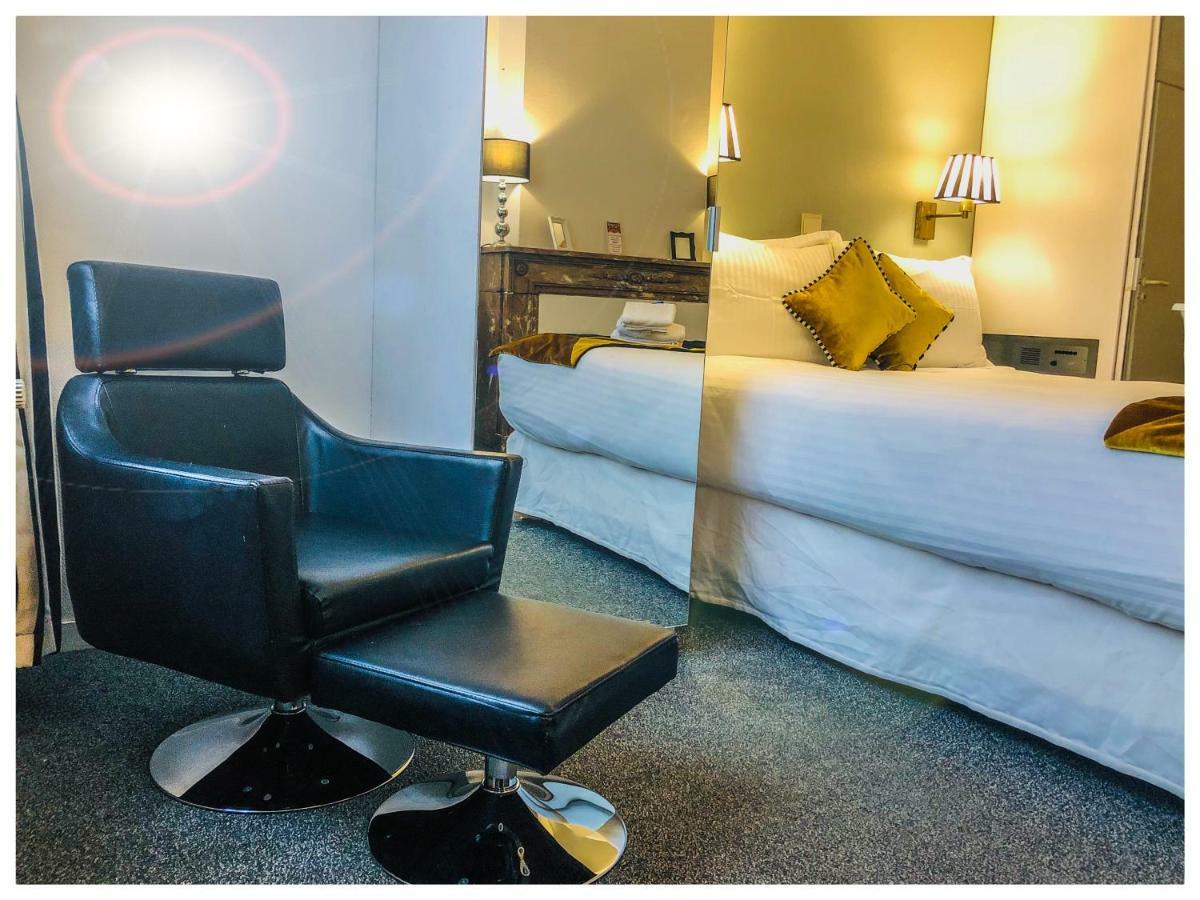 Aparthotel Numa I Scoop & Brussels