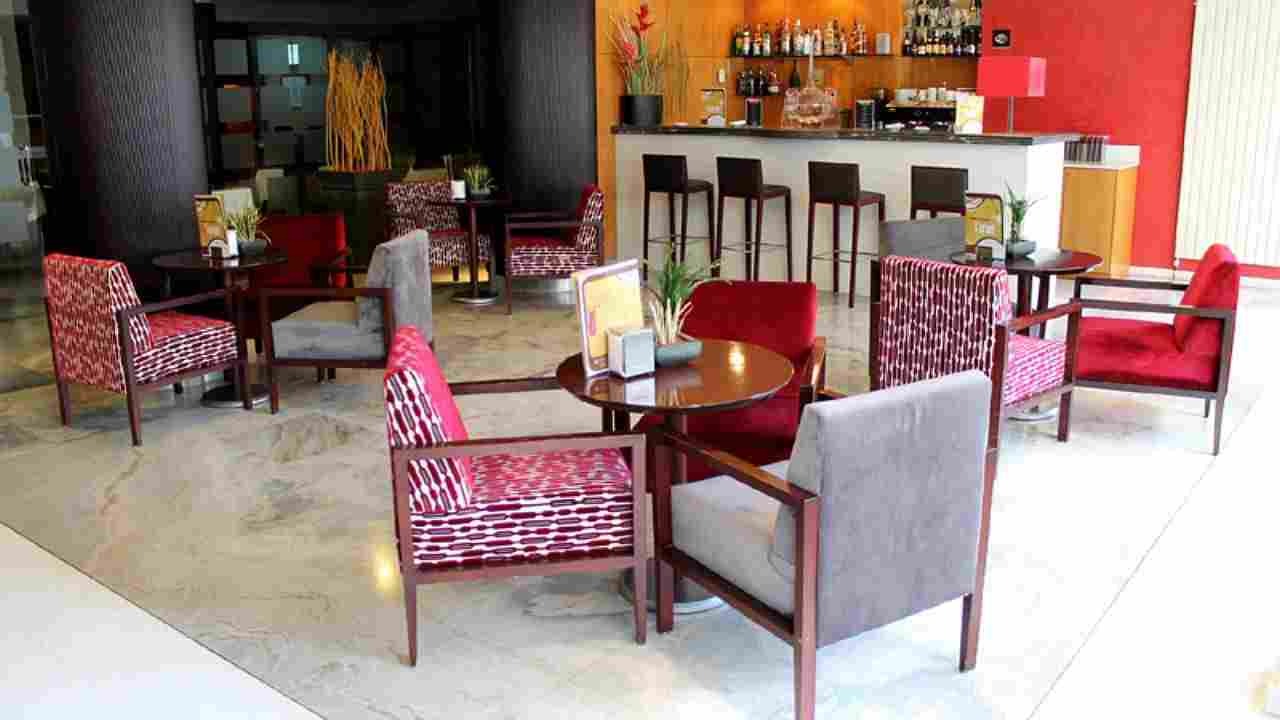 Catalonia Brussels Hotel Saint-Gilles