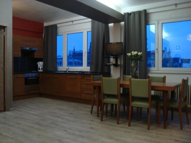 Apartment Ams Flats *