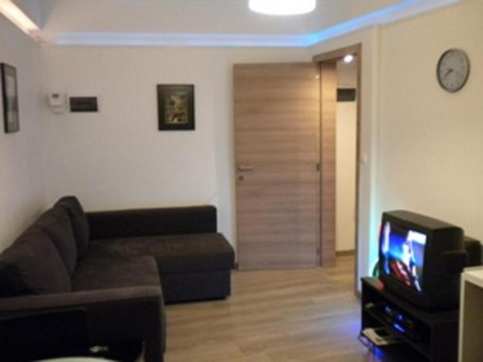 Ams Flats Apartment Brussels