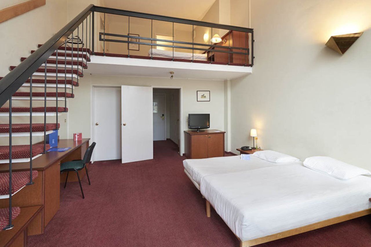 Hotel Brussels Bruxelas